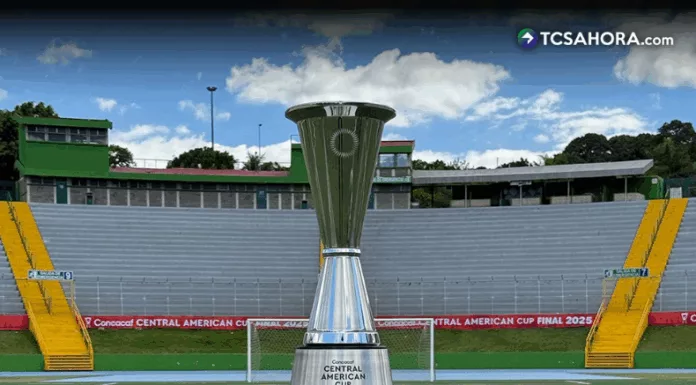 En los últimos días CONCACAF anunció que Guatemala recibirá un cupo extra para la edición 2026 de la Copa Centroamericana.