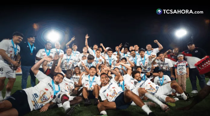 Luis Ángel Firpo sufrió su primera baja de cara al inicio del Torneo Clausura 2026 de la Primera División.