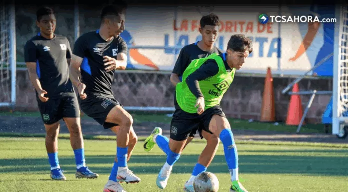 La Selecta sub-20 disputará el clasificatorio de CONCACAF buscando avanzar a la ronda final de las Eliminatorias Mundialistas.