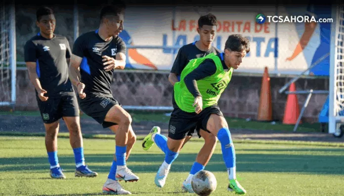 Selecta sub-20 ya tiene rivales para el clasificatorio de CONCACAF La Selecta sub-20 disputará el clasificatorio de CONCACAF buscando avanzar a la ronda final de las Eliminatorias Mundialistas.