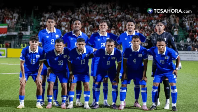 El Salvador cierra en el El Salvador se mantuvo en el puesto 100 en la última actualización del ranking mundial de la FIFA publicado este martes.