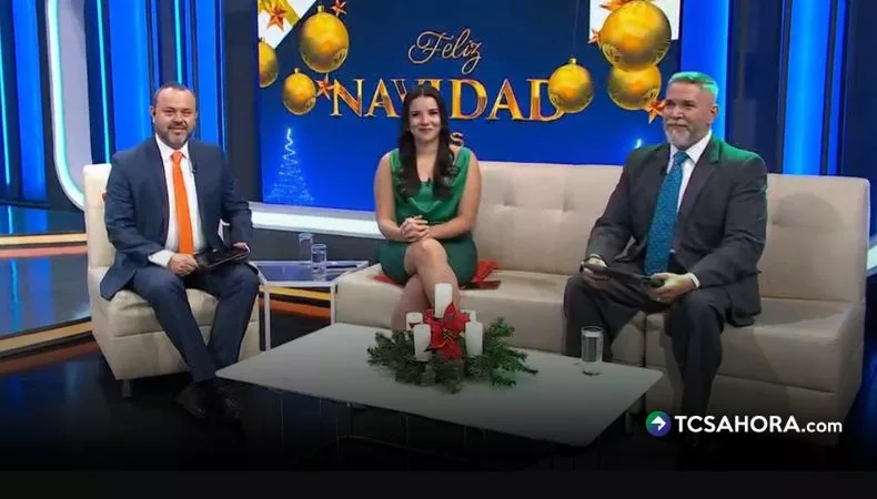 «Dios nos quita lo bueno para darnos lo mejor”: Pastor Toby Jr.