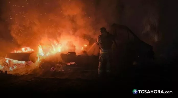 Ucrania denunció este martes un ataque ruso que provocó apagones, cortes de suministro eléctrico y daños en redes de energía.