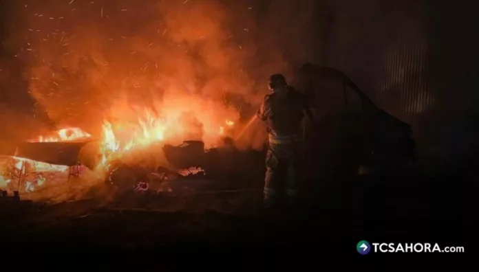 Ucrania denuncia ataque ruso contra infraestructura energética Ucrania denunció este martes un ataque ruso que provocó apagones, cortes de suministro eléctrico y daños en redes de energía.