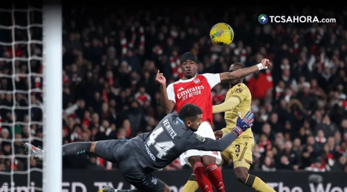 En la temporada 2025/26 el calendario obligó a la Premier League obligó a romper una histórica tradición del fútbol inglés.