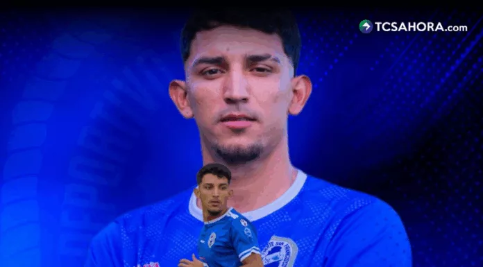 Fuerte San Francisco dio a conocer a su primer fichaje cara al inicio del Torneo Clausura 2026 de la Primera División.