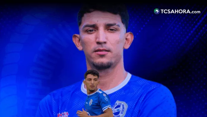 Fuerte San Francisco revela su primer fichaje para el Clausura 2026 Fuerte San Francisco dio a conocer a su primer fichaje cara al inicio del Torneo Clausura 2026 de la Primera División.