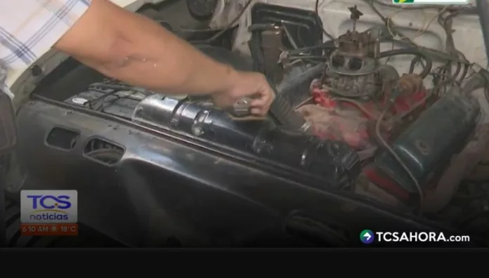 El checklist que puede salvar su viaje en estas fiestas Un recorrido largo comienza mucho antes de encender el motor. Cinco revisiones rápidas marcan la diferencia entre un trayecto tranquilo y un problema en plena vía. Expertos explican qué revisar y por qué no dejarlo para después.