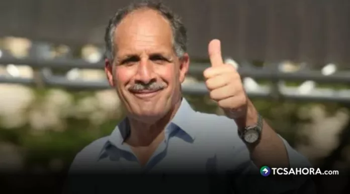 El CNE declaró a Nasry “Tito” Asfura, candidato del conservador Partido Nacional, ganador de las elecciones presidenciales del pasado 30 de noviembre.