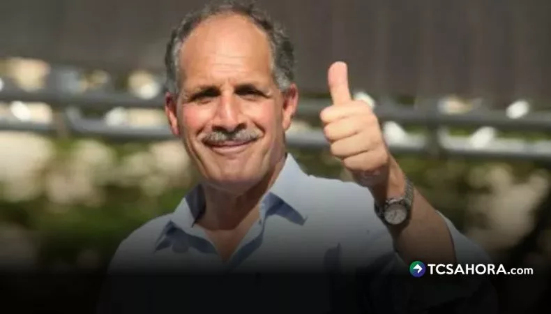 CNE proclama a Nasry Tito Asfura como presidente electo de Honduras El CNE declaró a Nasry “Tito” Asfura, candidato del conservador Partido Nacional, ganador de las elecciones presidenciales del pasado 30 de noviembre.