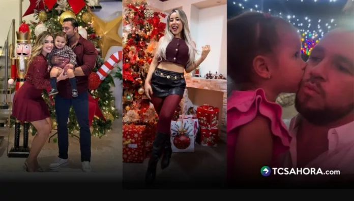 En casa y con los suyos así celebraron la Nochebuena los talentos de TCS Desde cenas familiares hasta mensajes antes de dormir, los conductores de entretenimiento de TCS compartieron cómo vivieron el 24 de diciembre.