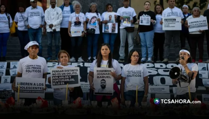 Venezuela libera a 99 detenidos por protestas tras las elecciones de 2024 Las excarcelaciones corresponden a personas detenidas tras las protestas por las elecciones presidenciales de 2024, según confirmó el Ministerio del Poder Popular para el Servicio Penitenciario.