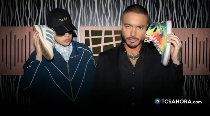 El productor argentino y el cantante colombiano unieron su talento en una nueva sesión que mezcla raíces musicales de Colombia con una producción urbana contemporánea.