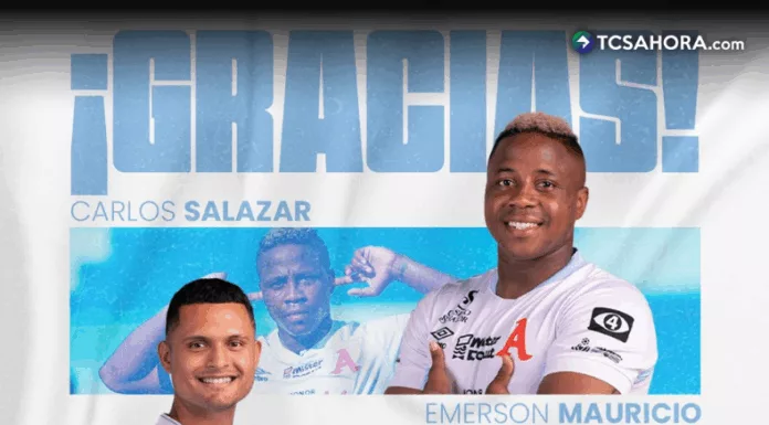 Alianza FC dio a conocer sus primeras bajas de cara al próximo Torneo Clausura 2026 de la Primera División.