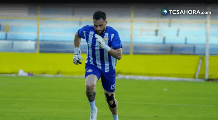 Isidro Metapán reveló la lista de jugadores que no continuarán en el plantel para el Torneo Clausura 2026.