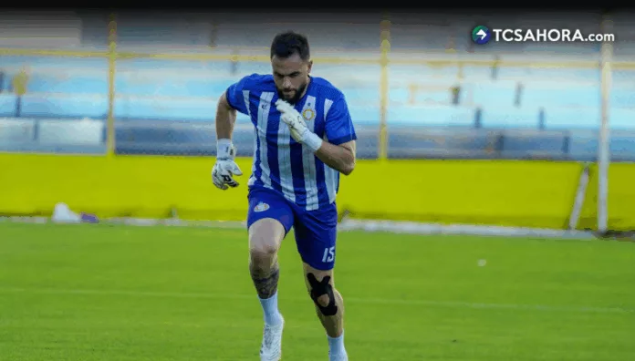 ¡Sacudida en Metapán! cinco bajas para el Clausura 2026 Isidro Metapán reveló la lista de jugadores que no continuarán en el plantel para el Torneo Clausura 2026.