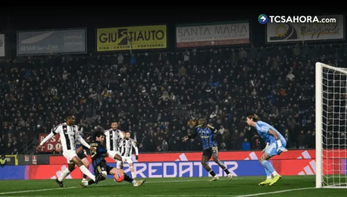 Juventus vuelva a ganar y ya es tercera en la Serie A La Juventus de Turín sumó su tercer triunfo consecutivo y alcanzó la tercera posición en la tabla de la Serie A.