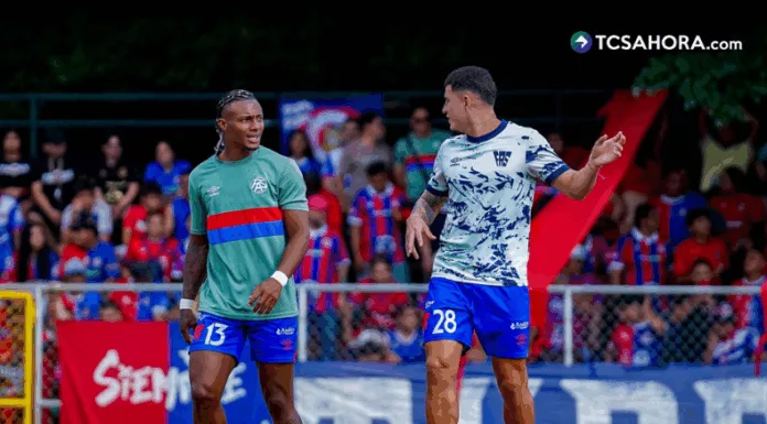 Club Deportivo FAS dio a conocer la fecha de inicio de su pretemporada de cara al Torneo Clausura 2026 de la Primera División.