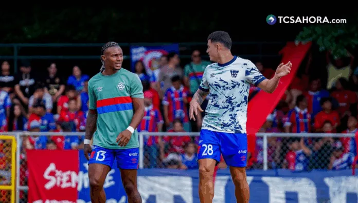 FAS ya tiene fecha para el inicio de su pretemporada Club Deportivo FAS dio a conocer la fecha de inicio de su pretemporada de cara al Torneo Clausura 2026 de la Primera División.