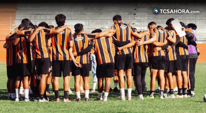Club Deportivo Águila reveló la fecha de inicio de su pretemporada de cara al Torneo Clausura 2026 de la Liga Mayor.