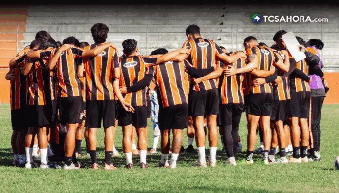 Águila revela la fecha de inicio de su pretemporada Club Deportivo Águila reveló la fecha de inicio de su pretemporada de cara al Torneo Clausura 2026 de la Liga Mayor.