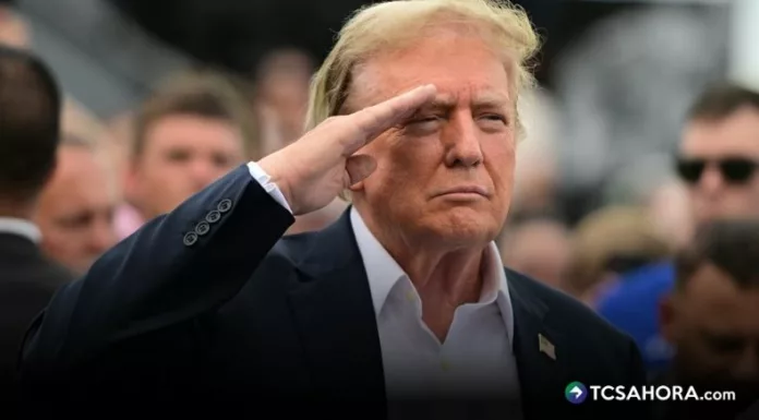 Las declaraciones se producen en un contexto de tensiones entre Washington y Caracas, que están marcadas por sanciones económicas y acusaciones de vínculos con el narcotráfico.