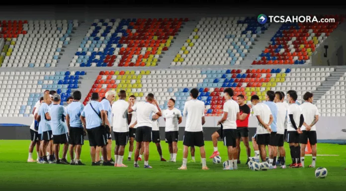 Alianza FC dio a conocer una nueva baja en su plantel de cara al próximo torneo Clausura 2026 de la Liga Mayor.