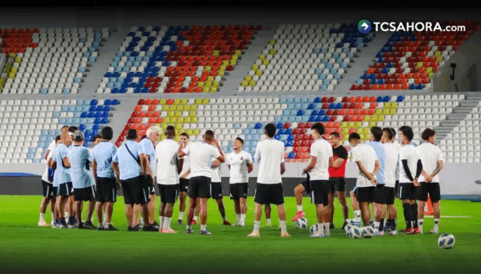 Alianza suma una nueva baja para el próximo torneo Alianza FC dio a conocer una nueva baja en su plantel de cara al próximo torneo Clausura 2026 de la Liga Mayor.