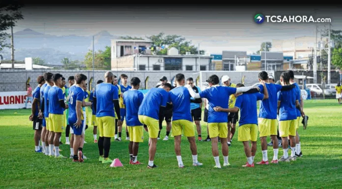 Club Deportivo Municipal Limeño anunció más movimientos en su plantel previo al inicio del Torneo Clausura 2026.