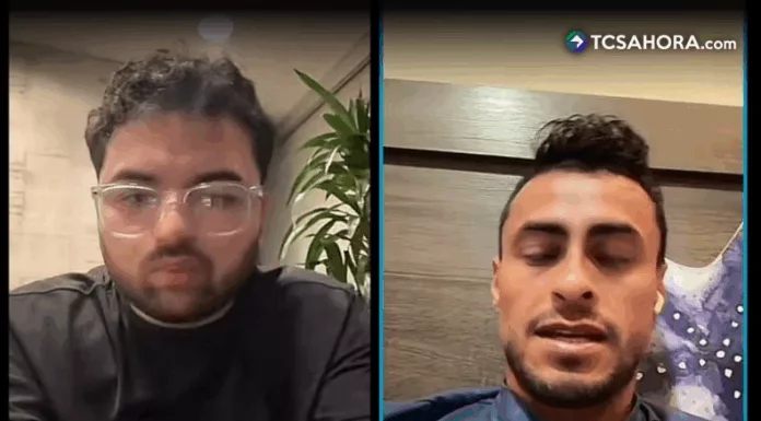 Darwin Cerén explicó los motivos de su sorpresiva salida de Club Deportivo Águila para el Torneo Clausura 2026.