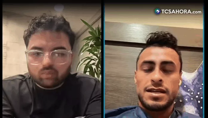 Darwin Cerén Darwin Cerén explicó los motivos de su sorpresiva salida de Club Deportivo Águila para el Torneo Clausura 2026.