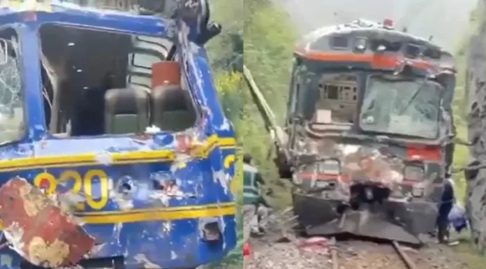 Tras el accidente, el tránsito ferroviario hacia Machu Picchu quedó suspendido, generando retrasos en los servicios turísticos.