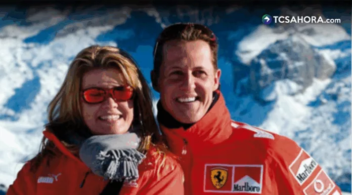 Michael Schumacher sufrió en el 2013 un grave accidente cuando esquiaba con su familia en la estación de Méribel en los Alpes franceses.