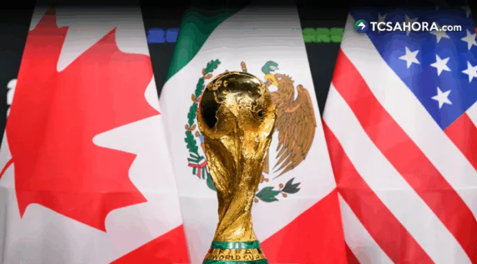 Aficionados de Canadá, Estados Unidos y México son los que más boletos han adquirido, según dio a conocer la FIFA.
