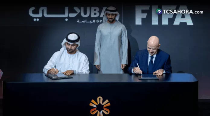 FIFA firmó un acuerdo con el Consejo de Deportes de Dubái para armar una ceremonia en conjunto, eliminando los premios The Best.