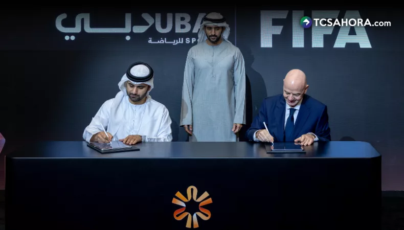 FIFA eliminará el The Best, todos los detalles del nuevo galardón FIFA firmó un acuerdo con el Consejo de Deportes de Dubái para armar una ceremonia en conjunto, eliminando los premios The Best.