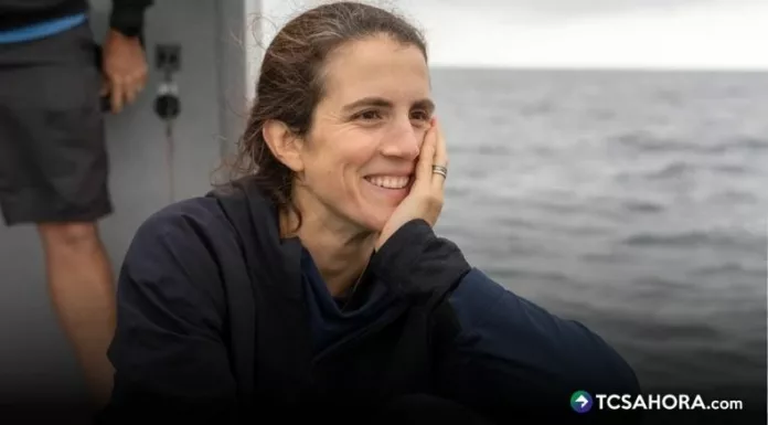 Tatiana Schlossberg, nieta del expresidente de Estados Unidos John F. Kennedy, falleció este martes a causa de leucemia mieloide.