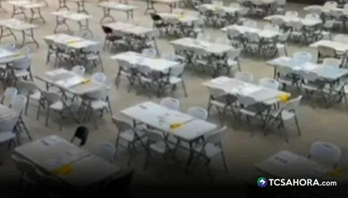 Proceso electoral en Honduras finalizó horas antes de concluir el plazo legal El proceso electoral en Honduras finalizó horas antes de concluir el plazo legal fijado por el Consejo Nacional Electoral.