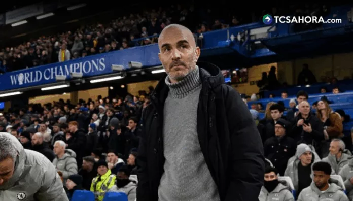 Enzo Maresca deja de ser entrenador del Chelsea El Chelsea dio a conocer la destitución del entrenador italiano luego del paso irregular del equipo inglés en la temporada.