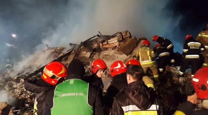 Una tragedia marcó el inicio del Año Nuevo en Suiza, luego que un incendio se registrara en un bar en horas de la madrugada.