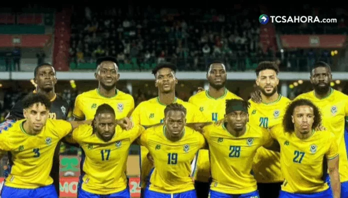 Gobierno de Gabón disolvió su selección tras eliminación de la Copa Africana El Gobierno de Gabón a través del ministro de Deportes anunció