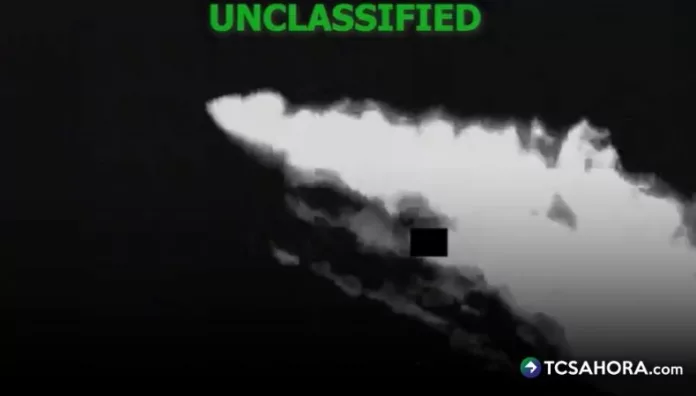 Estados Unidos destruye dos embarcaciones que deja cinco muertos El Comando Sur de Estados Unidos realizó un ataque cinético letal contra dos embarcaciones operadas por organizaciones terroristas.