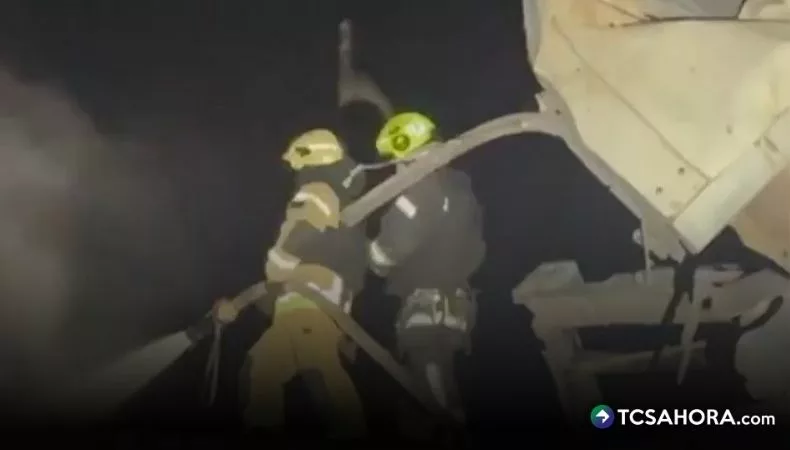 Rusia lanza más de 200 drones y deja víctimas en Ucrania