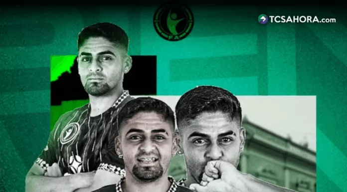 Inter FA sigue reforzando su plantel con el objetivo de ser protagonista en el Torneo Clausura 2026 de la Liga Mayor.