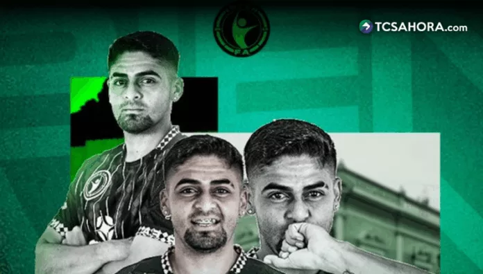 Inter FA suma un nuevo fichaje para el Torneo Clausura 2026 Inter FA sigue reforzando su plantel con el objetivo de ser protagonista en el Torneo Clausura 2026 de la Liga Mayor.