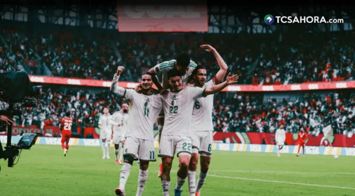 Con todos los encuentros de la fase de grupos, ya se conocen los partidos de los octavos de final de la Copa Africana de Naciones.