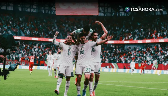 Listos los octavos de final en la Copa Africana de Naciones Con todos los encuentros de la fase de grupos, ya se conocen los partidos de los octavos de final de la Copa Africana de Naciones.