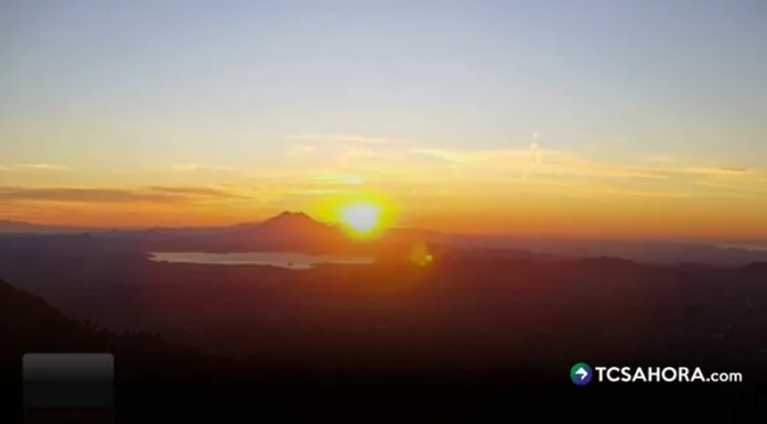 Durante el día, la temperatura podrá llegar hasta los 36° Celsius; pero, para las noches y madrugadas, se espera un ambiente bastante fresco.