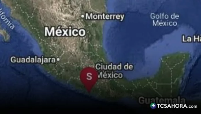 Sismo de 6.5 sacude Guerrero y activa alerta en México La mañana de este viernes, un sismo de magnitud 6.5 se registró en San Marcos, en el estado de Guerrero, México.