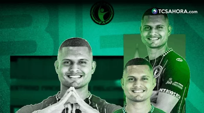 Inter FA reforzó su plantilla con un delantero nacional para el Torneo Clausura 2026 de la Primera División.